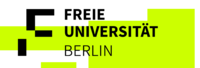 Logo von Freie Universität Berlin